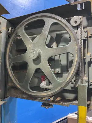 USED POWERMATIC 87