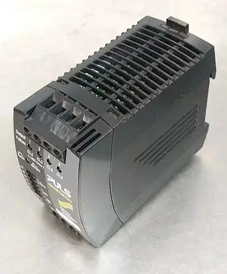 Used Puls _UNKNOWN_ PLC Power Supplies South Carolina US | Palmetto Automation #1543775