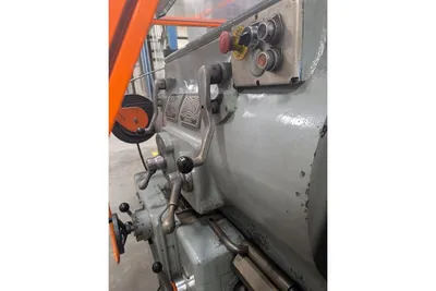 Used _UNKNOWN_ _UNKNOWN_ Engine Lathes Texas US | IRS Auction #1355797