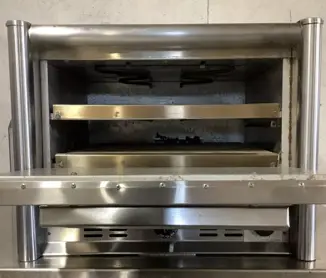 USED Bakers Pride MOS2E
