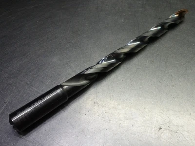 Walter 16.5mm Coolant Thru 12xd Carbide Drill 18mm Shank A6589DPP-16.5 (LOC2200)