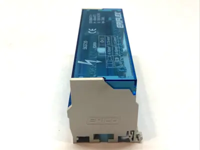 USED NVENT BD-40A TWO POLE DISTRIBUTION BLOCK 40A 500V
