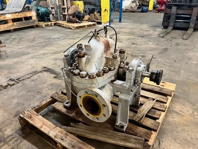 USED Goulds 3316