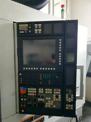 Used MORI SEIKI NZ1500T2Y 5-Axis or More CNC Lathes IT | Gamba Macchine Srl #1281139