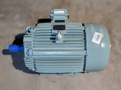 NEW TECO-WESTINGHOUSE PDH02065