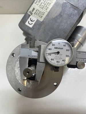 USED Bauser EMK 8041