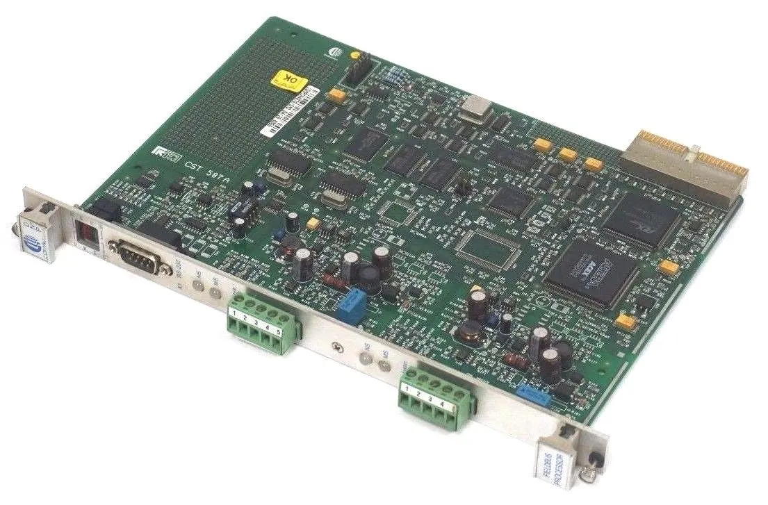 USED COMAU 10152080.01
