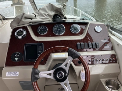 Used 2012 SEA RAY 280 SUNDANCER Boats (Misc) Virginia US | Affordable Outdoors #1637993