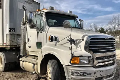 Used 2009 STERLING A9500 Conventional trucks Virginia US | Proxy Equipment #1385121
