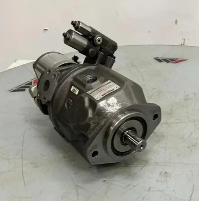 USED BRUENINGHAUS AA10VS045DFR1/30R-PKC62K01S043A-1026