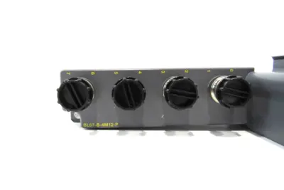 NEW TURCK BL67-B-4M12-P MODULE BASE BL67B4M12P