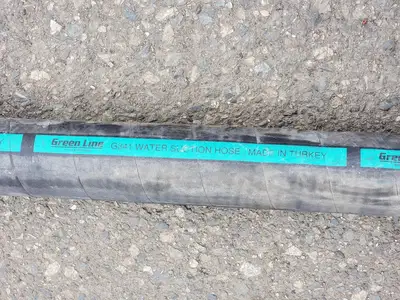 USED GREEN LINE G341-200