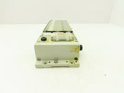 Festo CPX-FB-13 12-Station Solenoid Valve Manifold