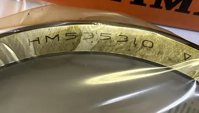 New | in-Stock TIMKEN HM535310 Bearings | Surplus Asset Holdings #1195341