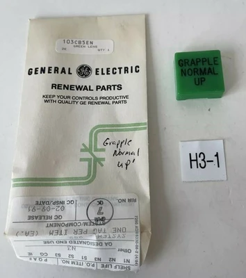 NEW GE 103CB5EN