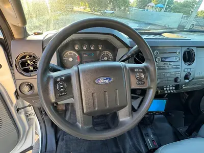 Used 2016 FORD F-550 Misc Trucks Florida US | Truck and Van Outlet #1506264