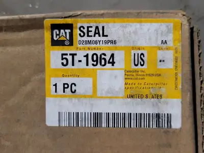 NEW CATERPILLAR 5T-1964