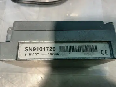 Used MICROEPSILON CTLM3LCF2C3 / 3MLCF2CB3 Pyrometers Ohio US | HGR 24 #1549958