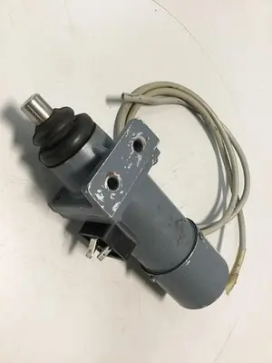 USED HUSKY GHUZ050E43A03