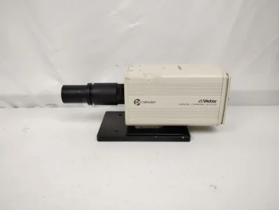USED VICTOR KY-F75 3-CCD