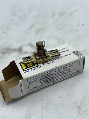 New | in-Stock SQUARE D SQUARE D A11.9 Misc Electrical & Power Parts | ND Industrial Surplus #1215614