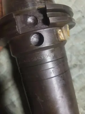 USED SANDVIK 391.38-085 042