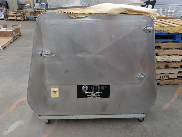 Used HARVEST SAVER R-4 Dehydrators Illinois US | M&M Equipment Corp. #1145859