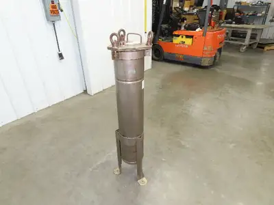 Used FSI _UNKNOWN_ Parts (Hydraulics and Pneumatics) Indiana US | Arrow Industrial #1453889