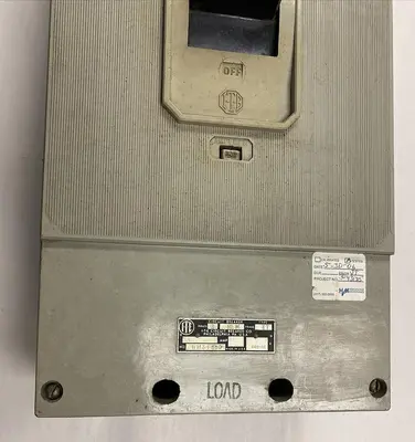 USED ITE HM3-F800