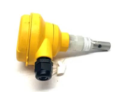 Used Georg Fischer GF Signet 159001319 Electrochemistry Michigan US | Maverick Industrial Sales #1456546