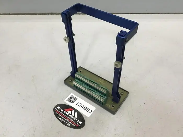 Used REXROTH VT3002 Panel Mounts | Ideal Machinery #662090