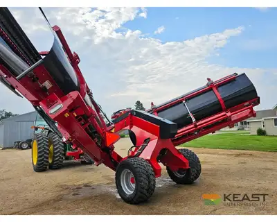 Used ANDERSON _UNKNOWN_ Hay Rakes Iowa US | Keast Enterprises #1360052