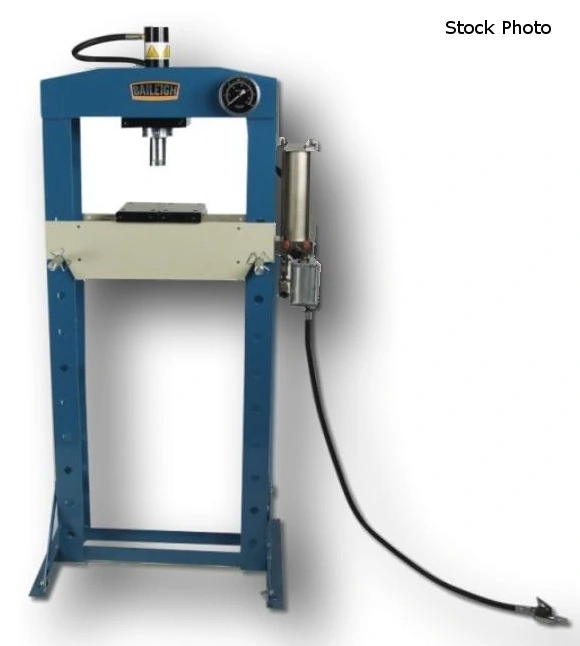 NEW BAILEIGH HSP-20A