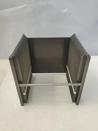 H-SQUARE Conventional 25-slot aluminum metal cassette