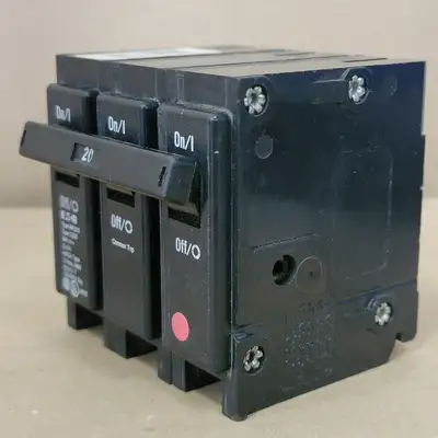 USED EATON BR320
