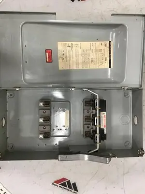 USED SIEMENS F-353