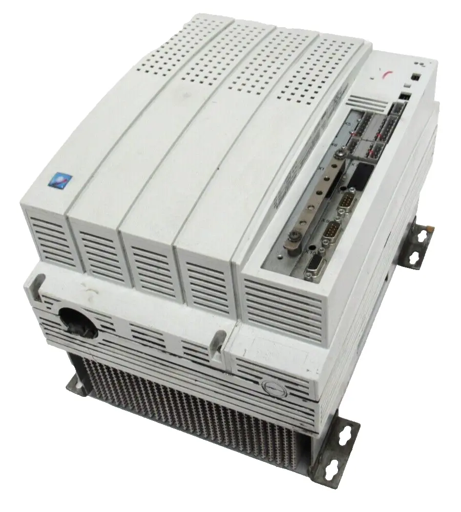 USED LENZE EVF9329-EV FREQUENCY INVERTER EVF9329EV