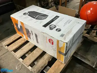 Raheem Preferred 32K Grain Capacity Water Softener