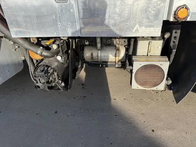 Used 2016 WESTERN STAR 4900EX VACUUM TANK Septic/Sewer/Vacuum Trucks Minnesota US | Carco Truck & Equipment #1514217