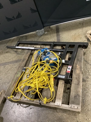 USED GORBEL SS-99003