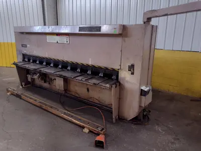 USED CINCINNATI INC 1350 X 10