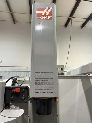 USED 2003 HAAS MINI MILL