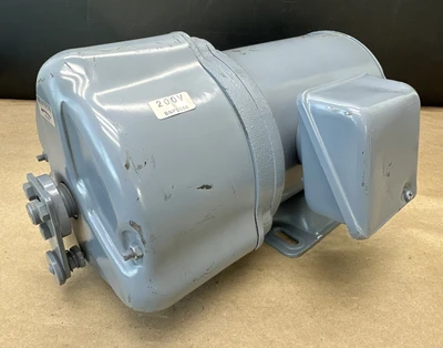 NEW Nidec EEBQ QBFD-M008