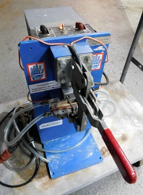 USED VERTROD SEALER 4H/HTV-SP