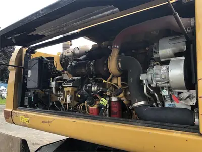 Used 2012 CATERPILLAR M322D Wheel Excavators | Abele Tractor #1342769