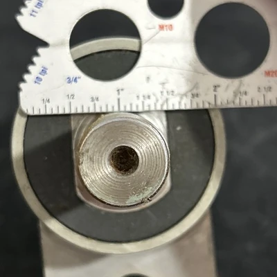 USED Savair B3/4-A-436-6N