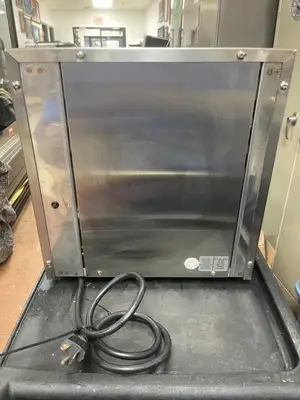 Used Star Used Star Holman RCSE-2-1200BK Commercial Conveyor Toaster 220V Conveyor Ovens Illinois US | Falcon Restaurant Supply #1376182