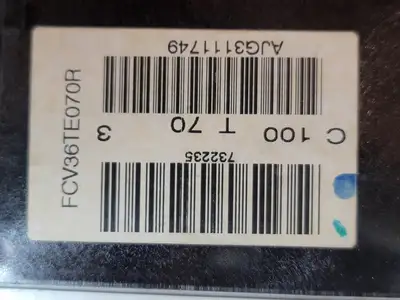 USED GENERAL ELECTRIC FCV36TE070R