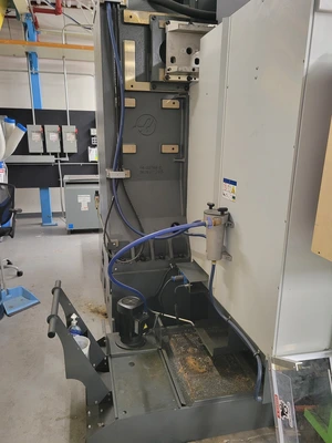 2020 HAAS VF-3SSYT Vertical Machining Centers | Toolquip, Inc. (5)