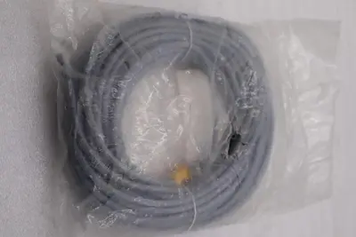 Turck WKV 4.4T-15 Eurofast Cordset U0971-29 STOCK K-3960